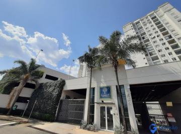 Fachada · Apartamento à venda no Condomínio Forest no Jardim Ana Maria em Jundiaí - SP
