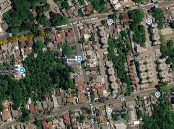 Terreno , Porto Alegre · 5000m² de área na Glória!! 2 Frentes!!! OPORTUNIDADE PARA INVESTIDOR