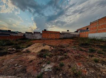 Foto 01 · Terreno, Jardim Olímpia, Alfenas, MG