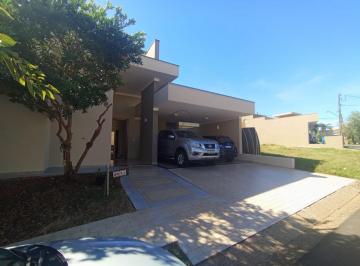Foto 36 · Impecável Casa em Condomínio à Venda em São José do Rio Preto-SP - 3 quartos sendo 2 suítes, 2 salas