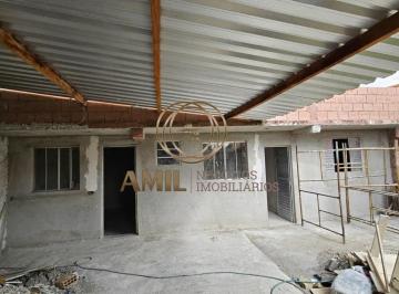 Foto 01 · RA AMIL, Aluga, Casa Edicula Residencial ou Comercial, 01 Quarto, 100m², Bosque dos Eucaliptos, Zona