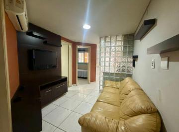 Apartamento de 2 quartos, Águas Claras · Apartamento 2 quartos, mobiliado, otimo investimento, Res. Park Way Aguas Claras.