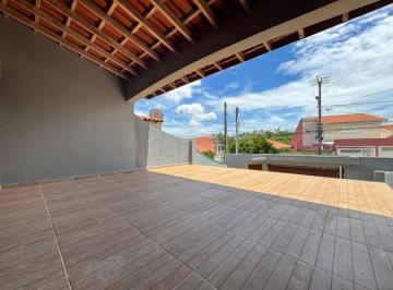Casa de 3 quartos, Votorantim · Casa com quintal grande, avalia permuta