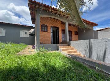 Casa de 3 quartos, Votorantim · Casa com quintal grande, avalia permuta