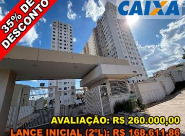 Apartamento de 2 quartos, Goiânia · Apartamento 42,05m² de área privada - Estação RNI - Goiânia/GO