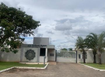 Terreno , Brasília · PARK WAY LOTE EM CONDOMÍNIO ACEITA FINANCIAMENTO