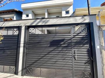 Casa de 3 quartos, São Paulo · Sobrado Novo com Piscina e Suíte para Locação no Jardim Santo Elias