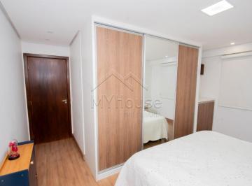 Apartamento de 4 quartos, Águas Claras · Rua 21 OLAVO BILAC - 04 quartos - Vazado - Armários 9 9 6 5 8 - 1 0 1 8