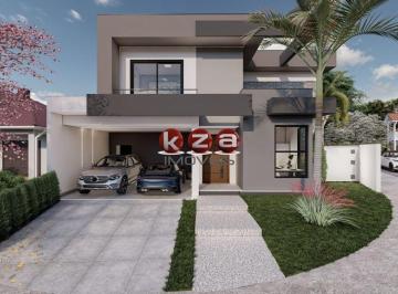 Foto · Casa de luxo a venda em Valinhos, 3 suítes, 2 salas, 5 banheiros, 4 vagas de garagem, no Condomínio 