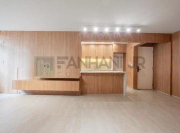 Foto 18 · Apartamento de 2 quartos e 2 suítes no Jardins, São Paulo-SP! 3 salas, 3 banheiros, 1 vaga e 96m² de
