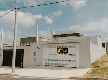 Foto 01 · Casa, Jardim Bom Sucesso, Indaiatuba, SP