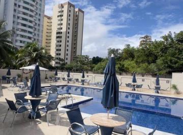 Apartamento de 2 quartos, Salvador · Vendo um Excelente P 2/4 uma suite na Paralela a 5 minutos da Estação do metrô do Imbui