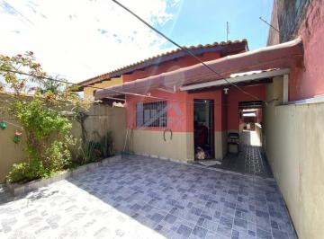 Casa de 2 quartos, Itanhaém · Casa com 2 quartos e jardim em Itanhaém - R$ 285.000,00.