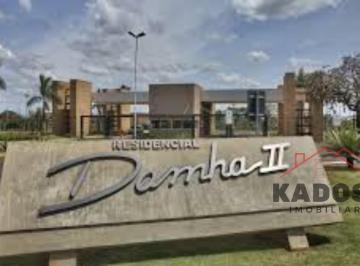Foto 01 · Lote disponível para Venda no Condominio Damha 2 , localizado no Bairro Registro em Feira de Santana