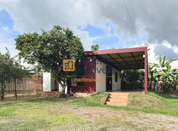 Casa de 2 quartos, Brasília · Casa em Condomínio – Estância Quintas da Alvorada