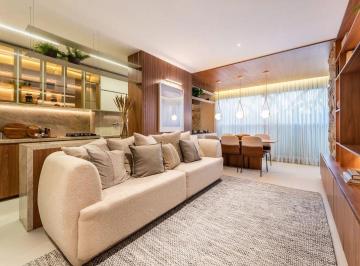 Apartamento de 2 quartos, Barueri · 2 dormitórios com suíte e sacada|condomínio com lazer de risort| Entrada facilita|Alphaville