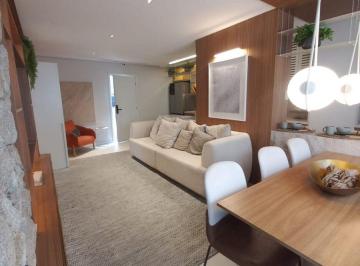 Apartamento de 2 quartos, Barueri · 2 quartos, 2 suítes e sacada Alphaville| Lazer de risort| Shopping Tamboré