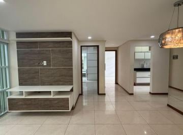 Apartamento de 2 quartos, Salvador · ENERGIA SOLAR | AP Térreo com Jardim | 2 quartos | 100 metros da Praia do Flamengo