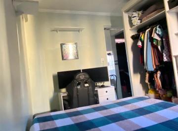 DORMITORIO · APTO - CARAPICUÍBA