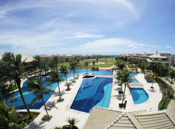 Apartamento de 3 quartos, Aquiraz · Apartamento por temporada com 3 suítes no Golf Ville