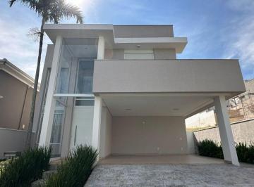 Casa de 3 quartos, Campinas · SOBRADO PARA VENDA E LOCAÇÃO L SWISS PARK, EM CAMPINAS/SP