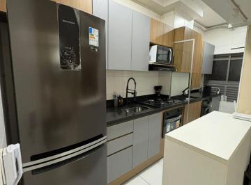 Apartamento de 2 quartos, São Paulo · OPEN MARAJOARA - 46m² - R$ 420.000,00