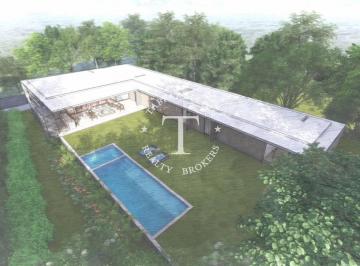 Foto 01 · Terreno em Condomínio de Luxo à Venda em Itatiba-SP, Loteamento Fazenda Dona Carolina - 2.620,44m² d