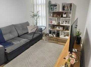 Foto 02 · Apartamento - 02 Dormitórios - Condomínio Marinas - 56m² - São José dos Campos