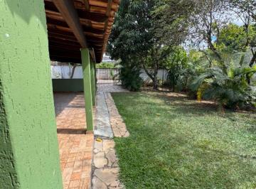 Casa de 5 quartos, Brasília · Mansões Itaipu | sobrado | 5 quartos | churrasqueira