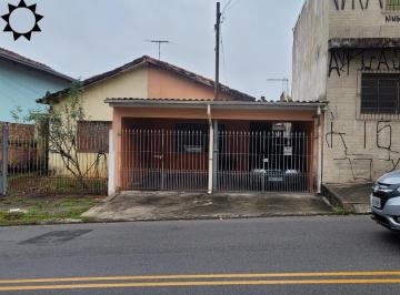 FACHADA · CASA TÉRREA para venda JARDIM D'ABRIL, OSASCO