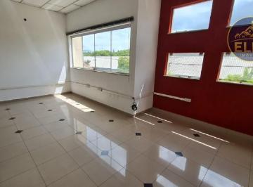 Foto 01 · Sala Comercial no Centro de Vinhedo
