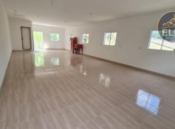 Foto 01 · Sala/Salão comercial para locação no bairro da Capela localizada no andar superior,