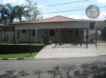 Foto 01 · Casa Térrea à venda Condomínio Estância Marambaia em Vinhedo SP