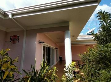 Foto 01 · Linda casa à venda no Condomínio Jardim Paulista