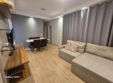 Foto 01 · Apartamento Mobiliado para Locação e Venda em Valinhos SP