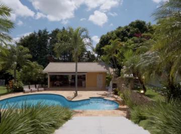 Foto 01 · Casa Sobrado a venda no Jardim Panorama Vinhedo SP