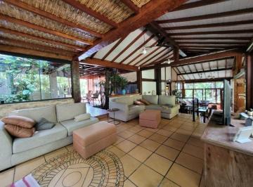 Foto 01 · Casa sobrado a venda no Condomínio São Joaquim em Vinhedo -SP.