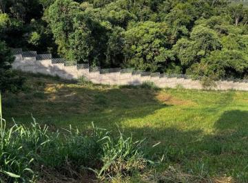Foto 01 · TERRENO A VENDA NO CONDOMÍNIO CAMPO DE TOSCANA VINHEDO SP