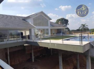 Foto 01 · Casa Térrea a venda no Condomínio Vale Santa Fé - Vinhedo SP