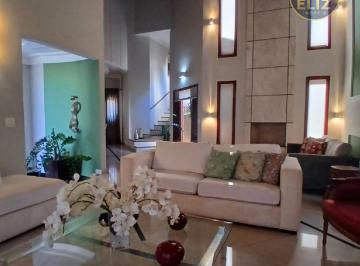 Foto 01 · Casa, Condominio Moinho do Vento, Valinhos, SP