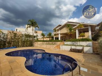 Foto 01 · Casa, Condominio Moinho de Vento, Valinhos, SP