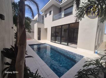 Foto 01 · Casa, Condominio Reserva do Itamaracá, Valinhos, SP