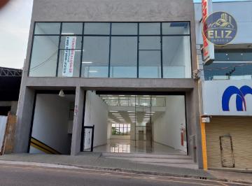 Foto 01 · PONTO COMERCIAL NO CENTRO DE VINHEDO SP