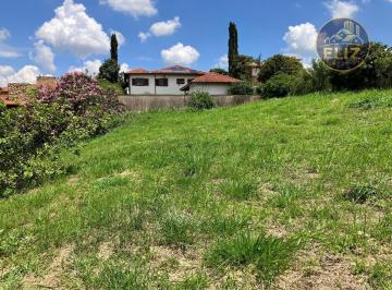Foto 01 · Terreno, Vista Alegre, Vinhedo, SP