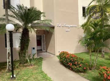 Foto 01 · Apartamento, Residencial São Luiz, Valinhos, SP