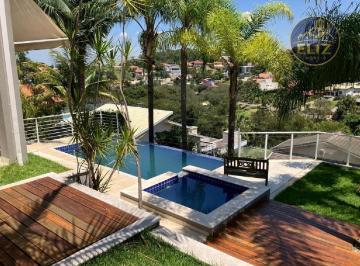 Foto 01 · Casa, Condominio Vista Alegre, Vinhedo, SP