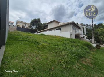 Foto 01 · Terreno a venda no Condomínio Jardim América em Vinhedo SP