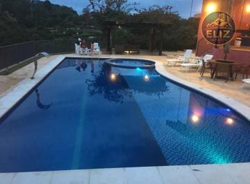 Foto 01 · Casa a venda no Condomínio Parque Vale Santa Fé Vinhedo SP