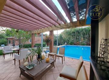 Foto 01 · Casa, São Joaquim, Vinhedo, SP