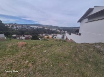 Foto 01 · TERRENO A VENDA NO CONDOMÍNIO DELLE STELLE LOUVEIRA SP